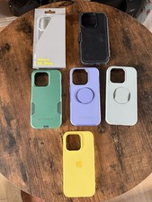 6 iPhone 14 Pro Phone Cases