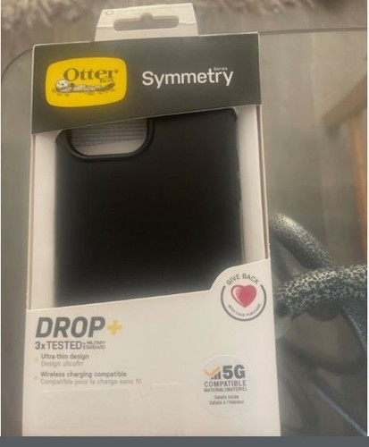 Otterbox symmetry case for - otterbox,