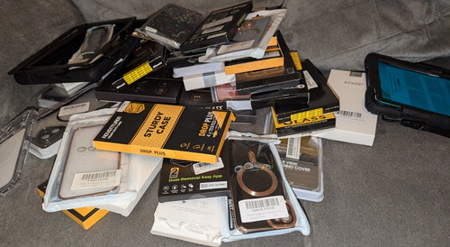 Otterbox milomad cosemi full - milomad,,