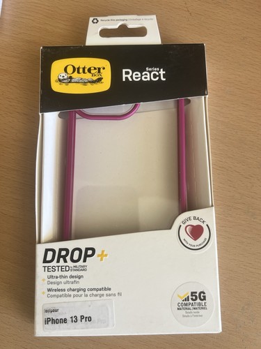 New otterbox react series - new,