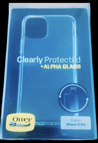 New otterbox apple iphone - new, 11