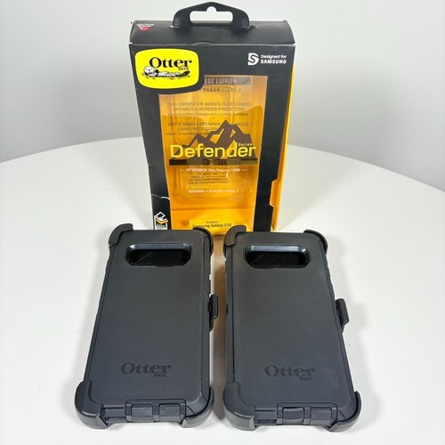 Otterbox defender series - x,