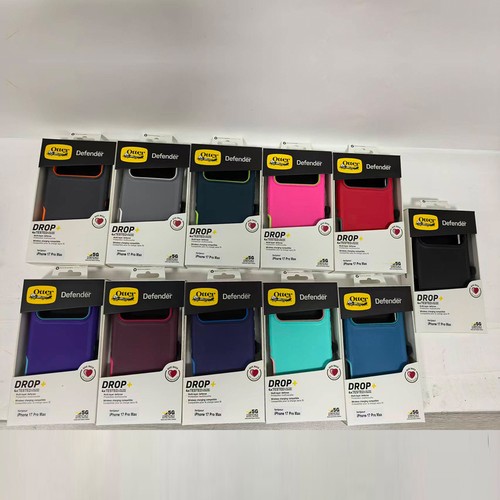 Otterbox defender phone case - phone,