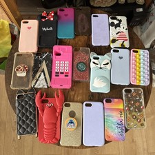 19 iPhone 8 Phone Cases. All