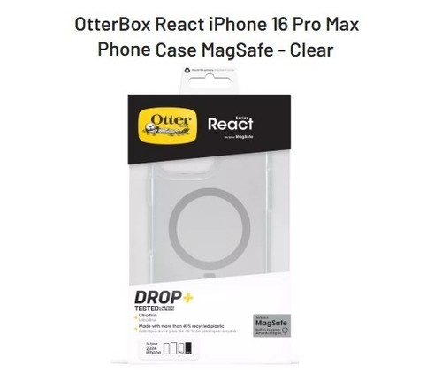 Otterbox iphone pro - 16,