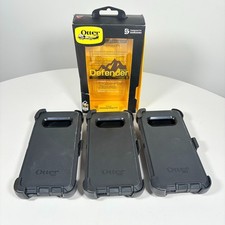 3 X OtterBox Defender Series