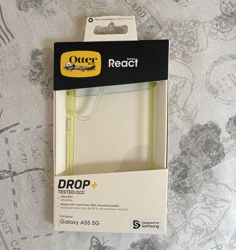 Otterbox react series - otterbox,