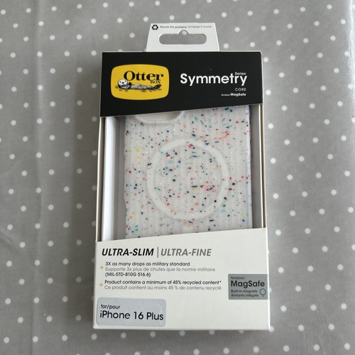Otterbox symmetry core magsafe - otterbox,