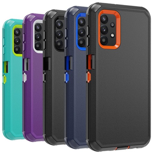Case rugged shockproof phone - rugged,
