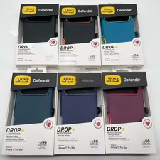 Otterbox Defender Phone Case