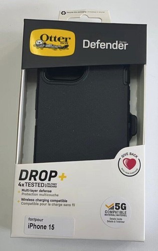 Otterbox box oem new defender - box,