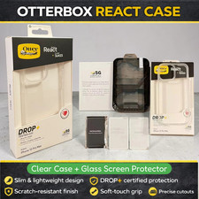 Otterbox (iPhone 13 Pro Max/12