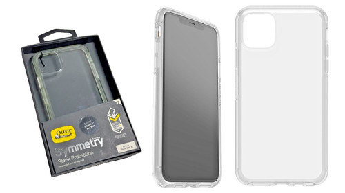 Otterbox symmetry clear - symmetry,