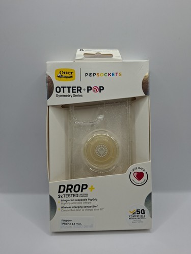 Otterbox drop apple - apple, 12