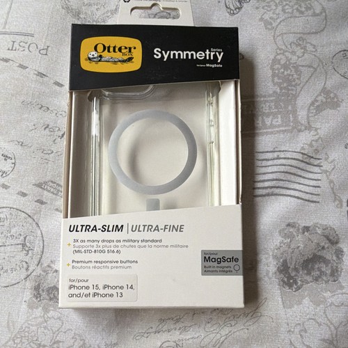 Otterbox symmetry series - symmetry,