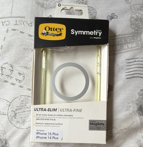 Otterbox symmetry series - symmetry,