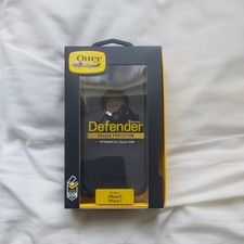 OtterBox iPhone 7 & 8 Defender