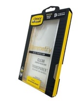 Otterbox Symmetry Clear Phone