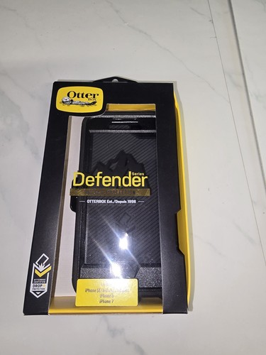 Otterbox iphone defender - otterbox,