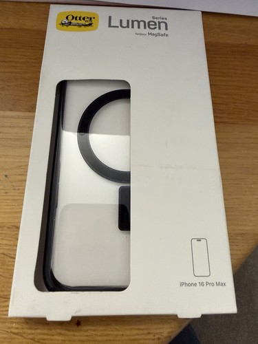 Phone pro max - 16, magsafe