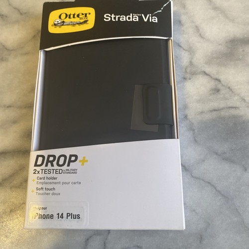 Otterbox phone plus strada - otterbox,