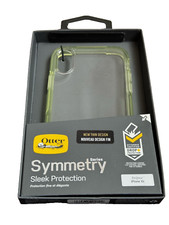 OtterBox Symmetry Clear Case