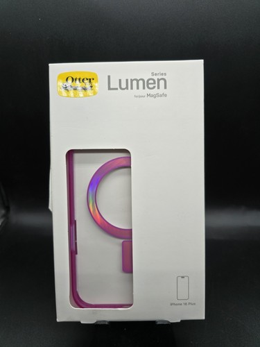 Otterbox lumen series magsafe - otterbox,