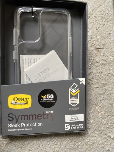 Otterbox symmetry phone case - symmetry,