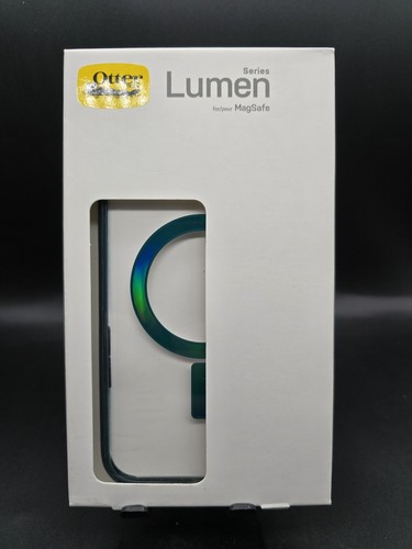 Otterbox lumen series - lumen, magsafe