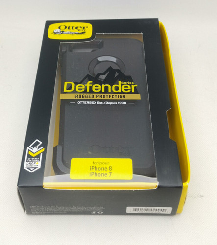 Otterbox iphone 8 defender - iphone, 7