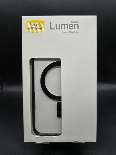 Otterbox lumen series magsafe - series,