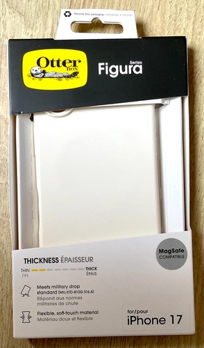 Otterbox figura series magsafe - otterbox,