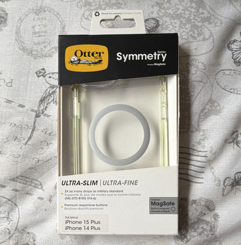 Otterbox symmetry series - otterbox,