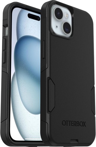 Otterbox commuter iphone 17e - iphone,